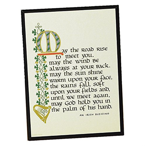 Abbey Gift Decorative Signage