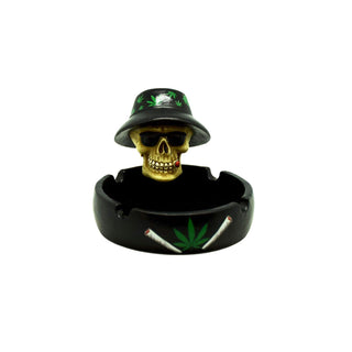 Fantasy Gifts Ashtray, One Size, Casual