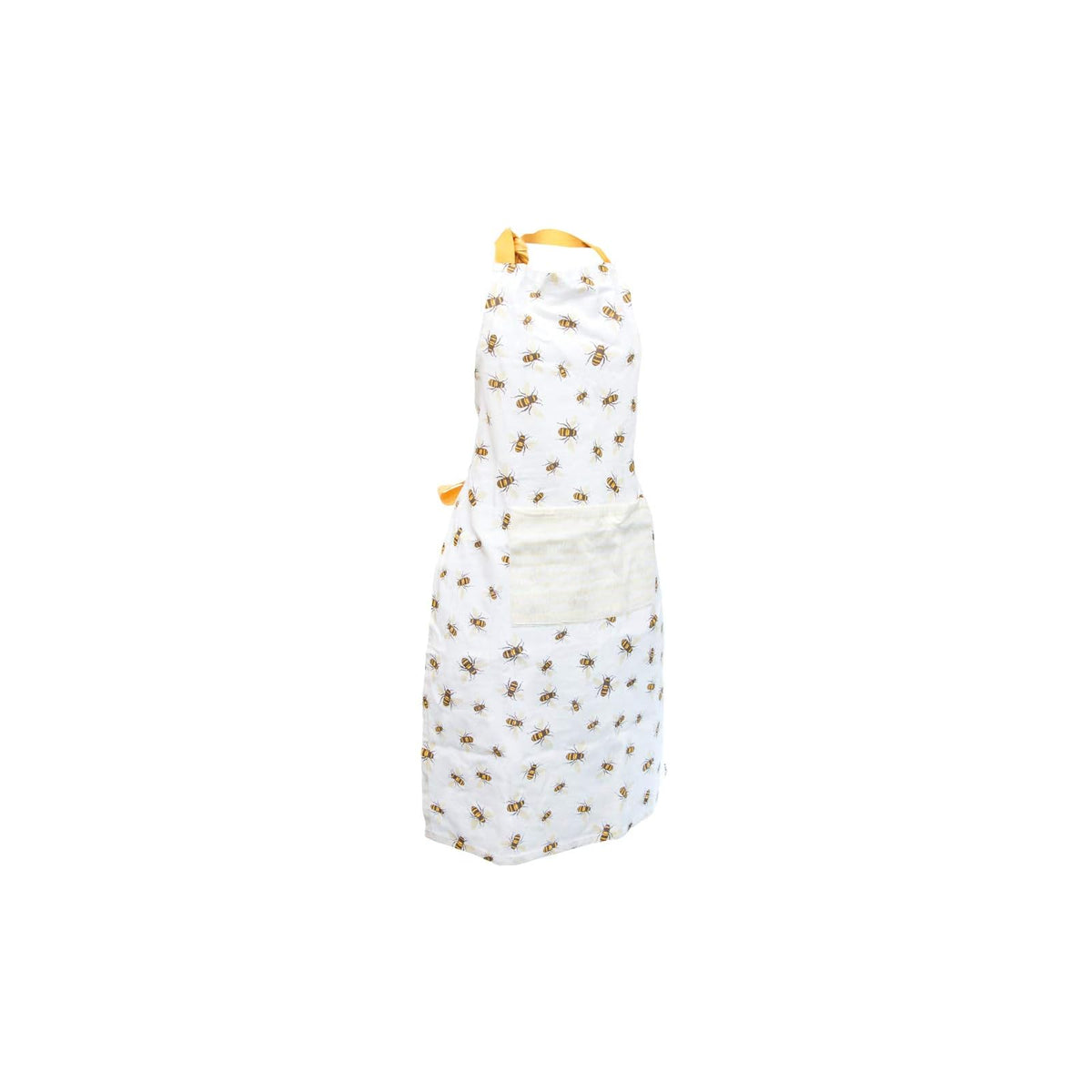 Boston International Apron, One Size Fits Most, Save the Bees
