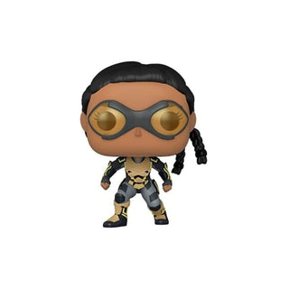 Funko Figurine, Pack of 1, Multicolour