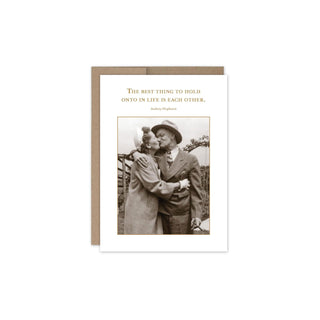 Shannon Martin Design Greeting Card