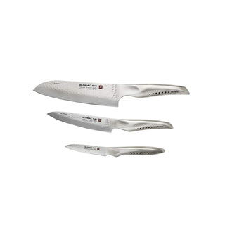 Global Kitchen Knife, 1 pack, Stainless Steel