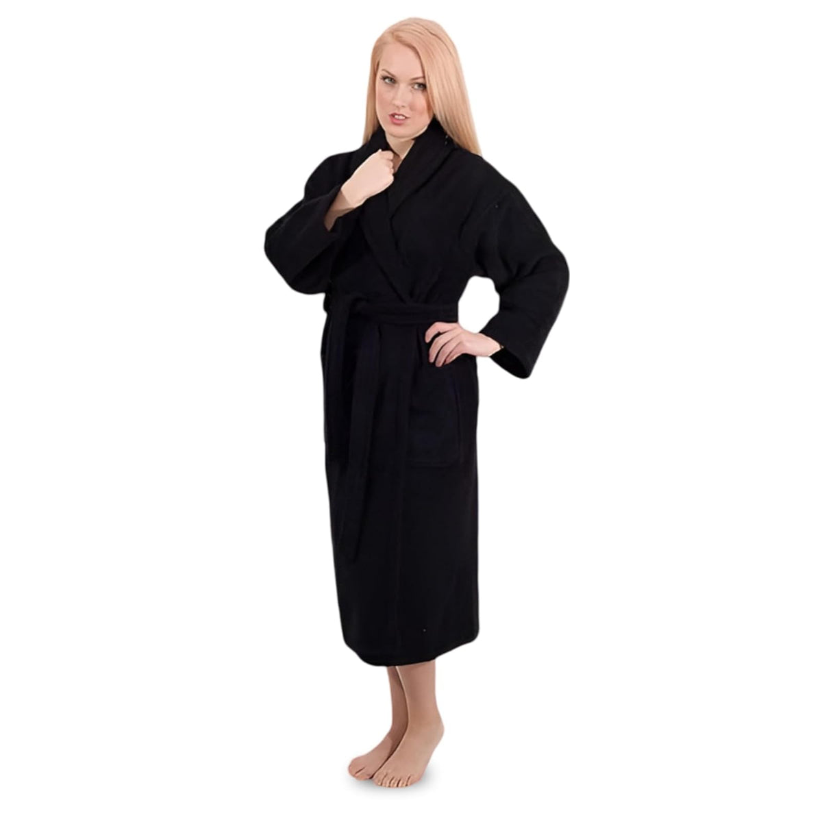 Classic Turkish Towels Robe