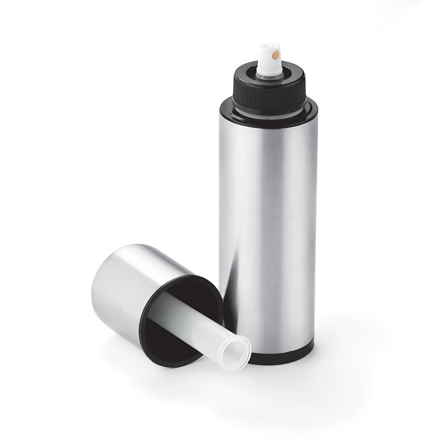 Browne & Co Cuisipro Stainless-Steel Spray Pump Non-Aerosol Mister