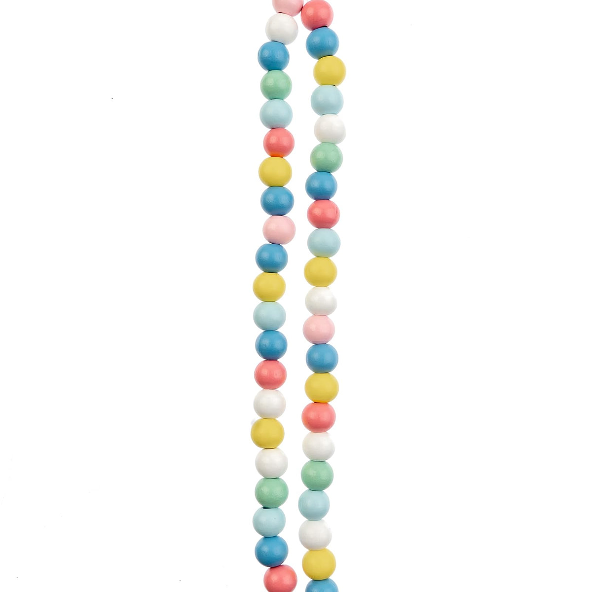 John Bead Craft Bead, Small, Mix 2