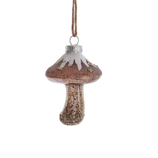Kurt S. Adler Hanging Ornament, 3", Multi Color