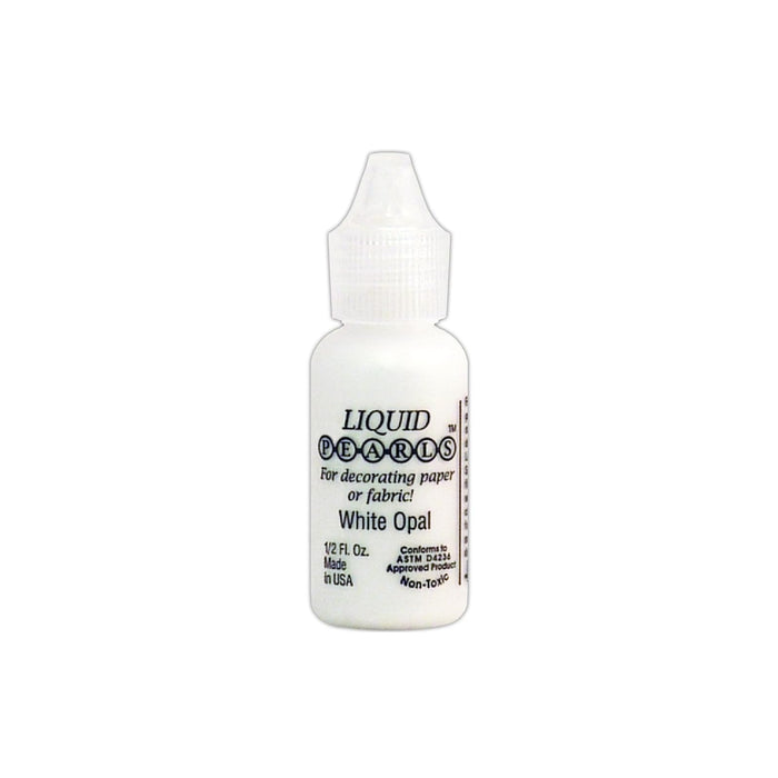 Ranger Bonding Adhesives, 0.5 Fl Oz (Pack of 1), White Opal