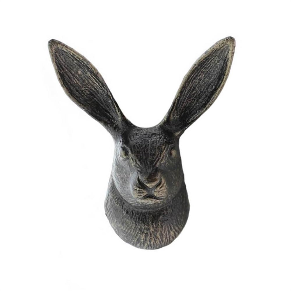 HomArt Storage Hook, Brown, Country