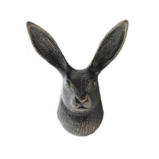 HomArt Storage Hook, Brown, Country