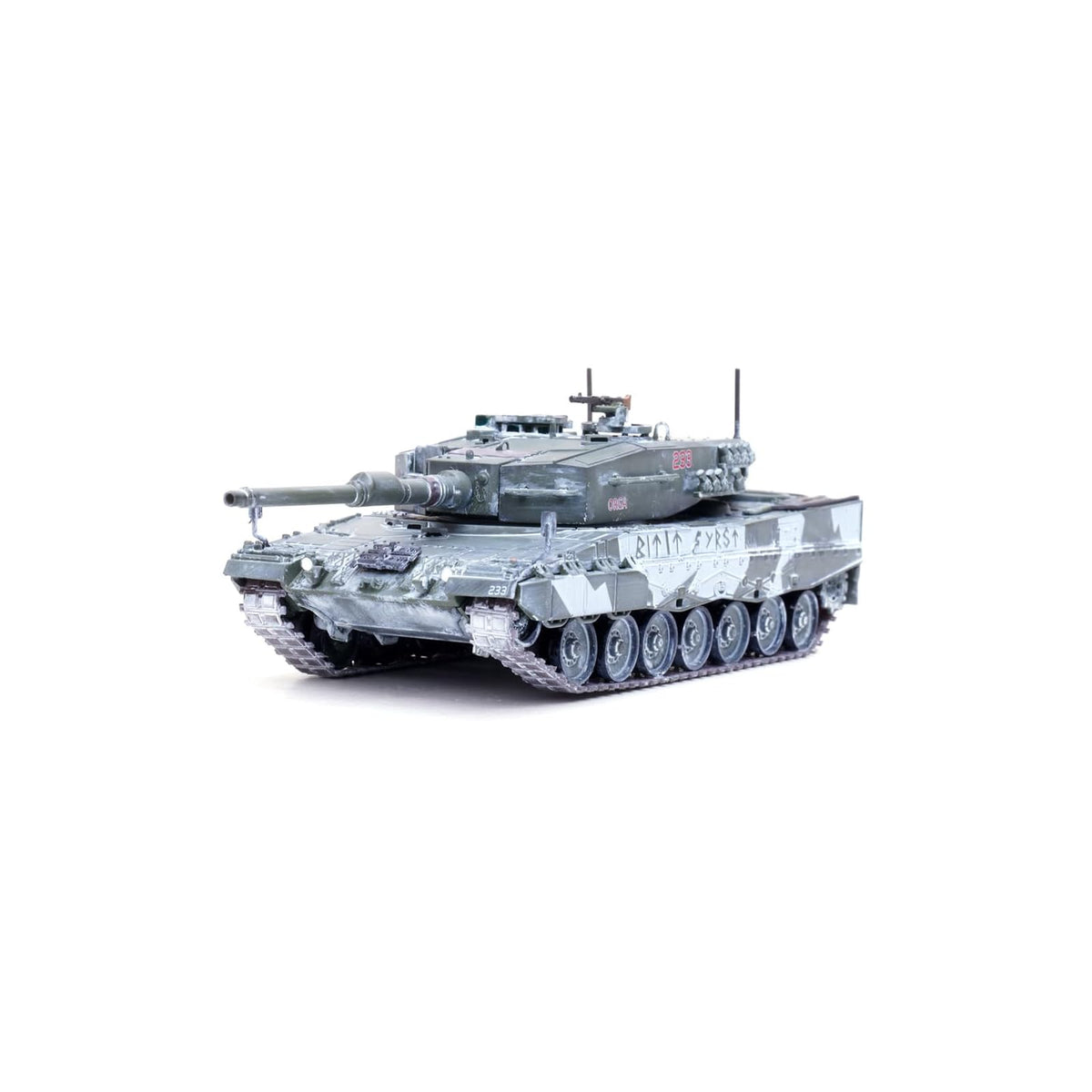 Motor city classics Non Riding Toy Vehicle, 1:72 Scale, Dark Green