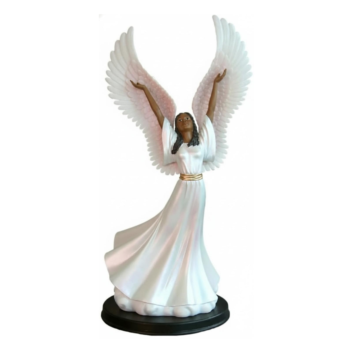 Positive Image Figurine