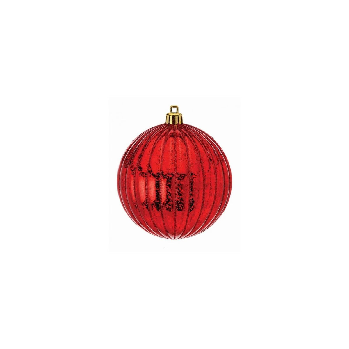 Regency International Figurine, 4-Inch, Red