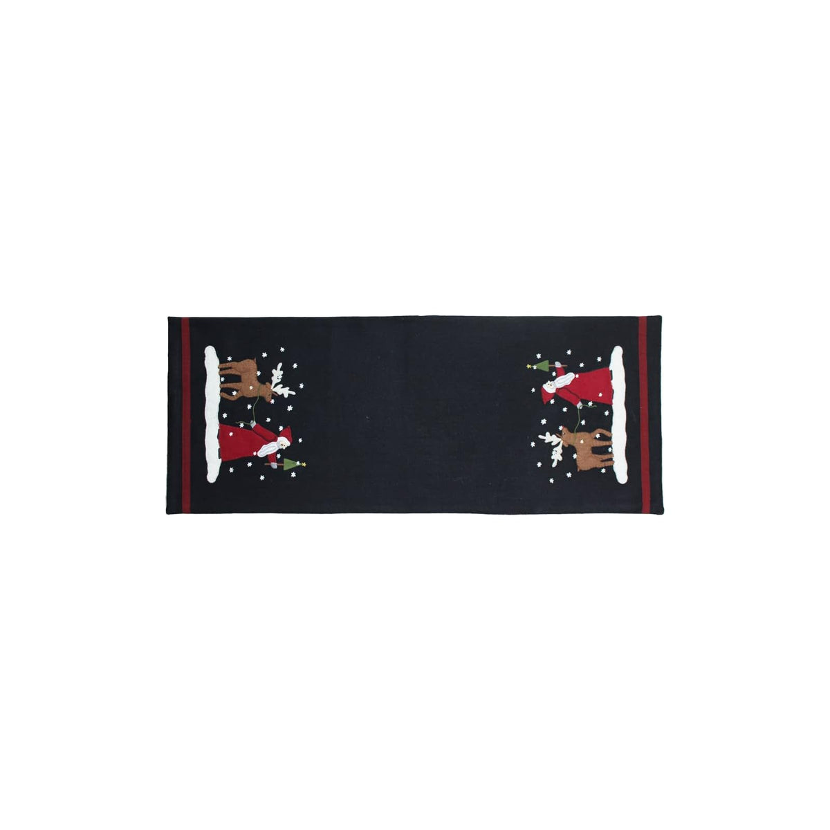 Home Collection by Raghu Home, Multicolor