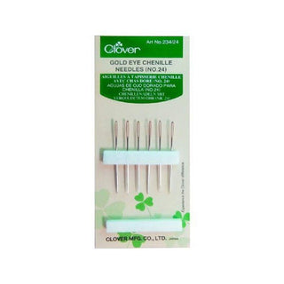 Clover Hand Sewing Needle