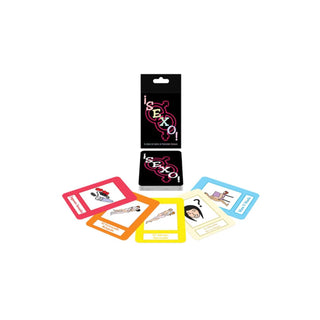Kheper Games Tabletop Game, Romantic, Romantic