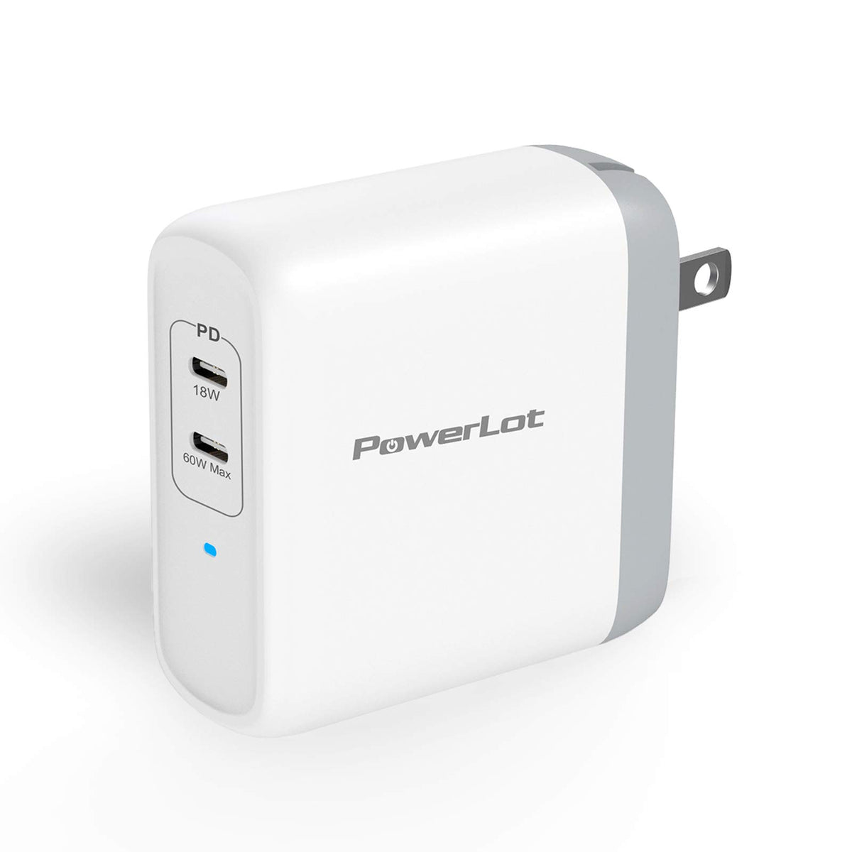 PowerLot Charging Adapter