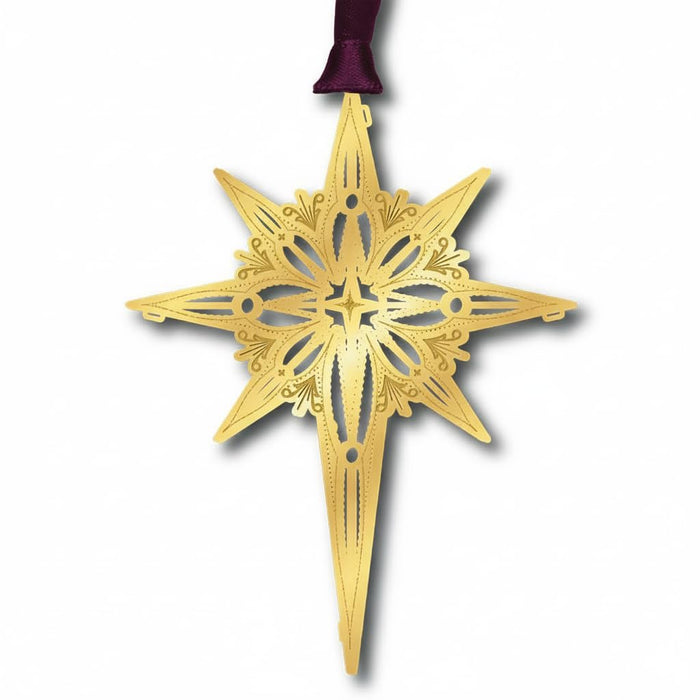 Beacon Design ChemArt Bethlehem Star