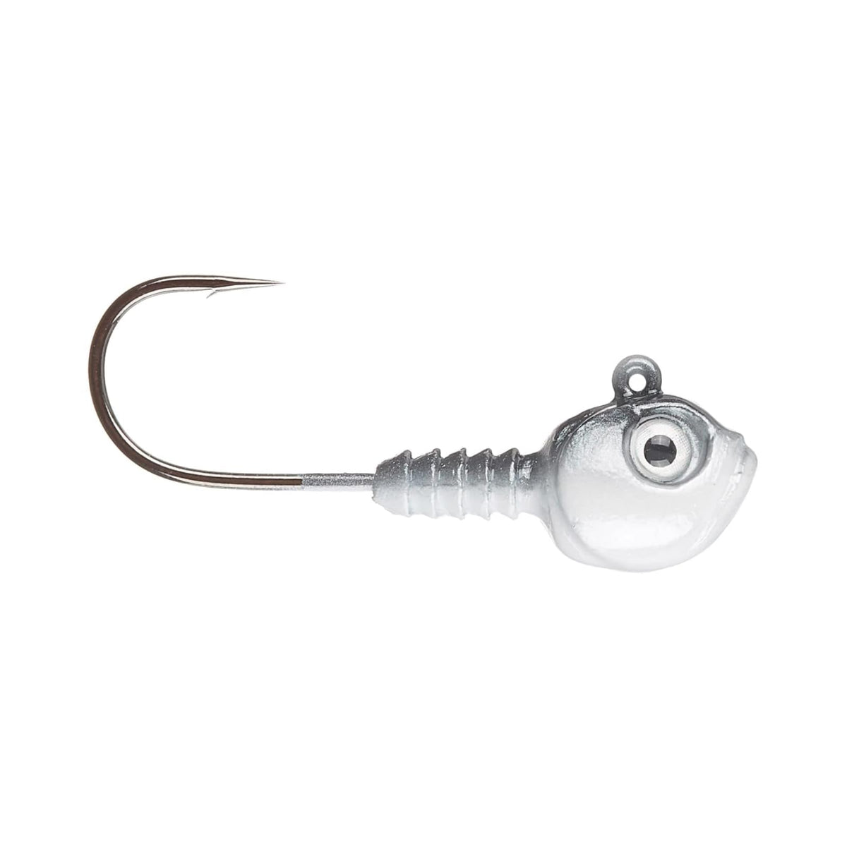 Dirty Jigs Fishing Hook, 1/4oz, Gizzard Shad