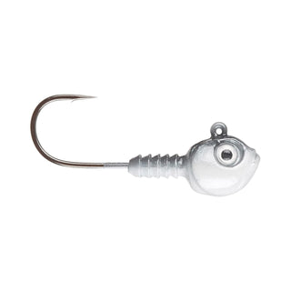 Dirty Jigs Fishing Hook, 1/4oz, Gizzard Shad