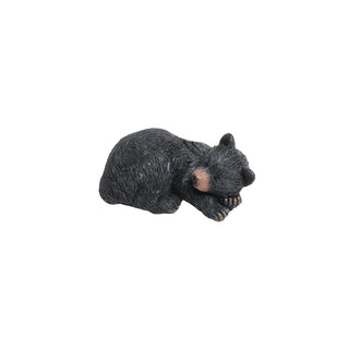 Lipco Figurine, 3 inches, Black