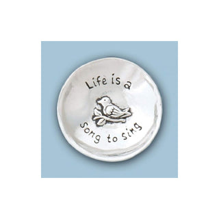 Basic Spirit Jewelry Storage, Song to Sing