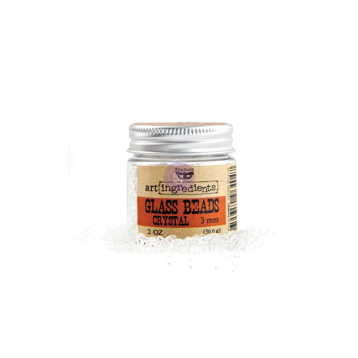 PRIMA MARKETING INC Craft Bead, Small