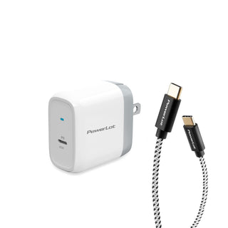 PowerLot Charging Adapter