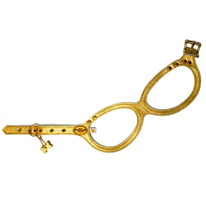 Buddy Belts Gold Nugget - Elite Edition (2.5)