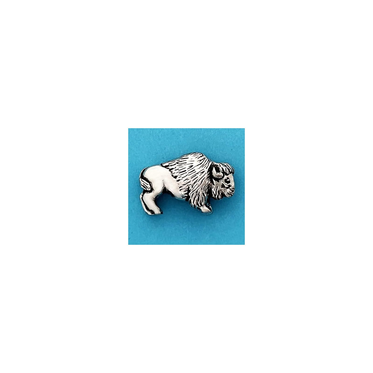 Basic Spirit Figurine