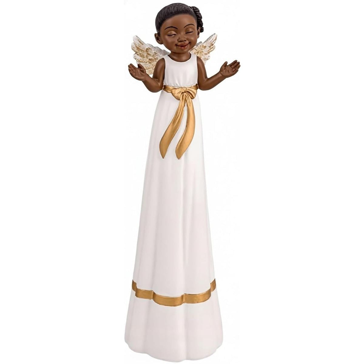 Ebony Treasures Figurine