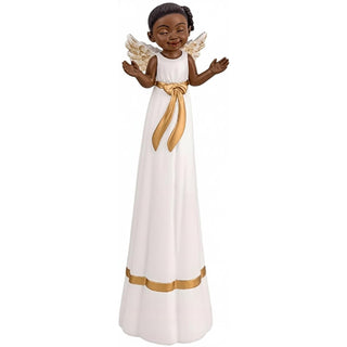 Ebony Treasures Figurine
