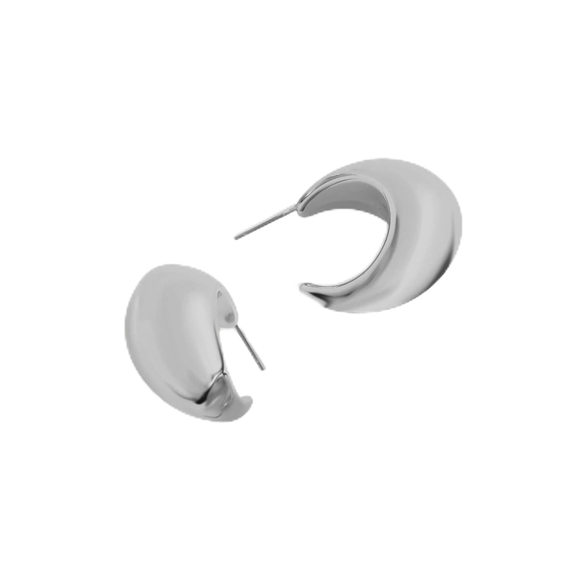 Ginger Snaps Earring