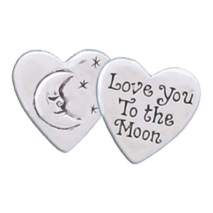 Basic Spirit Charm