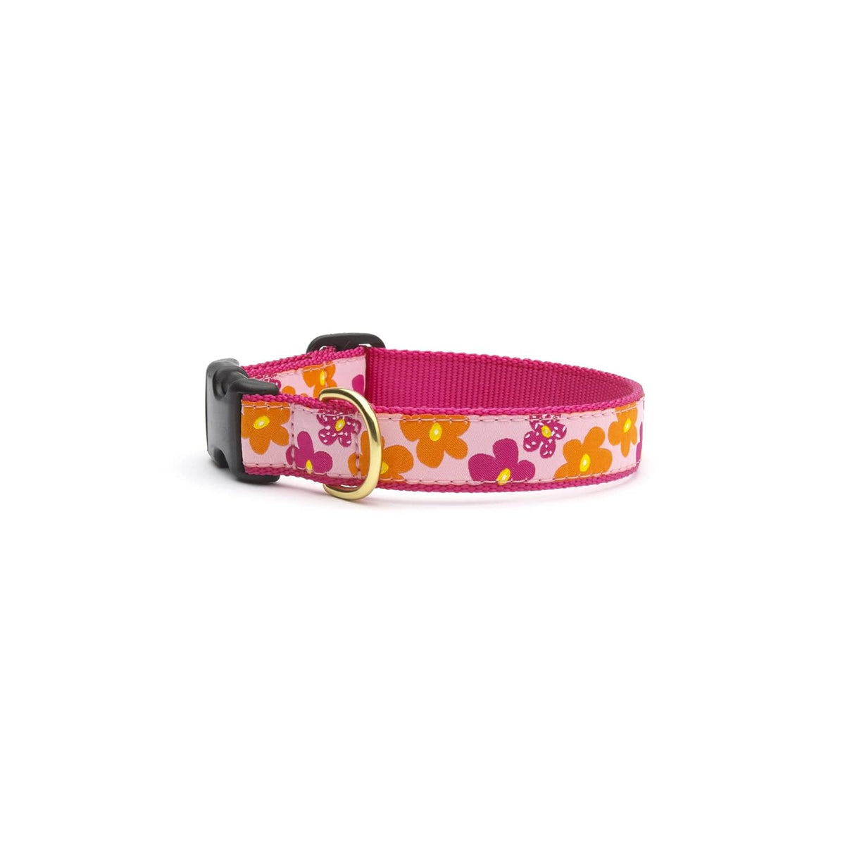 Up Country Animal Collar