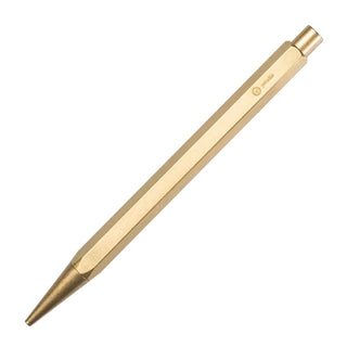 YSTUDIO Writing Instrument, 1 Count (Pack of 1), brass