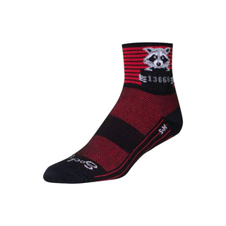 SockGuy Socks, Small-Medium, Busted