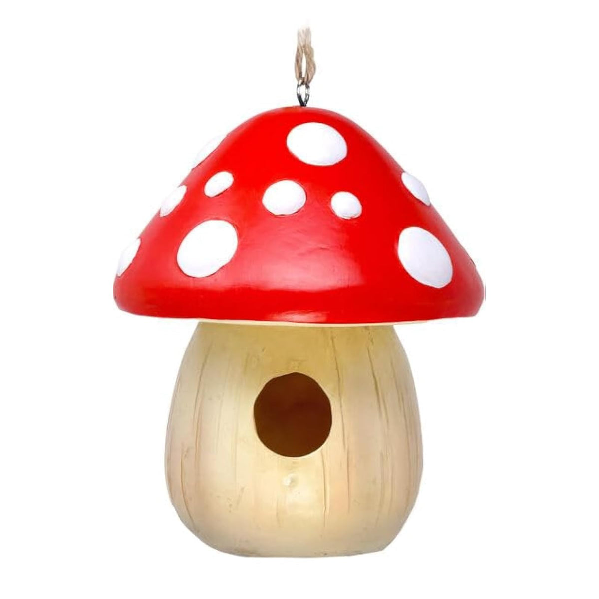 Spoontiques Animal Shelter, Multicolor, Art Deco
