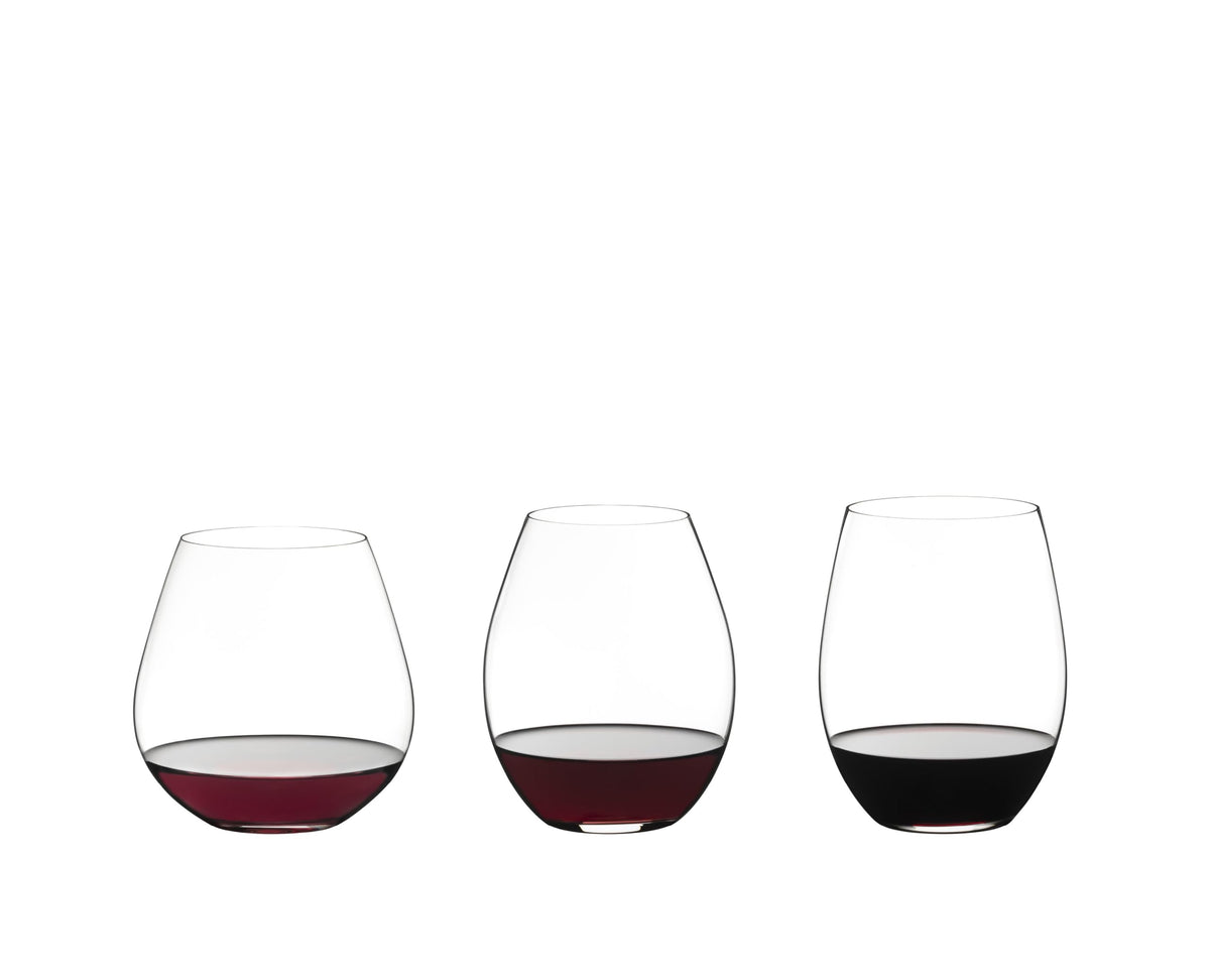 Riedel Drinking Cup