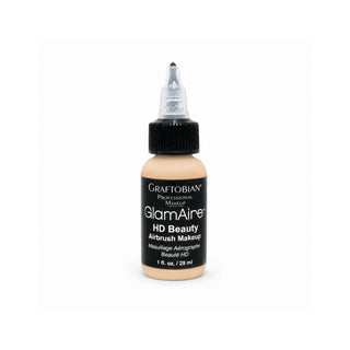 Graftobian Skin Foundation Concealer, 1 Ounce, Sunlit Linen