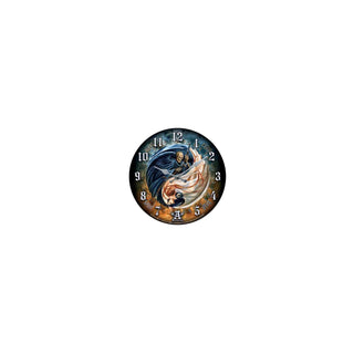 Pacific Giftware Clock, Modern
