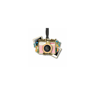 Beacon Design Hanging Ornament