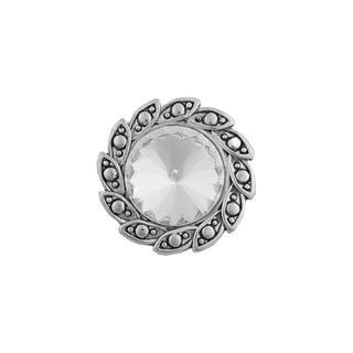 Petite Ginger Snaps Charm