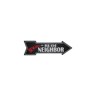 SMART BLONDE Decorative Signage, 5x17 inches, Multicolor
