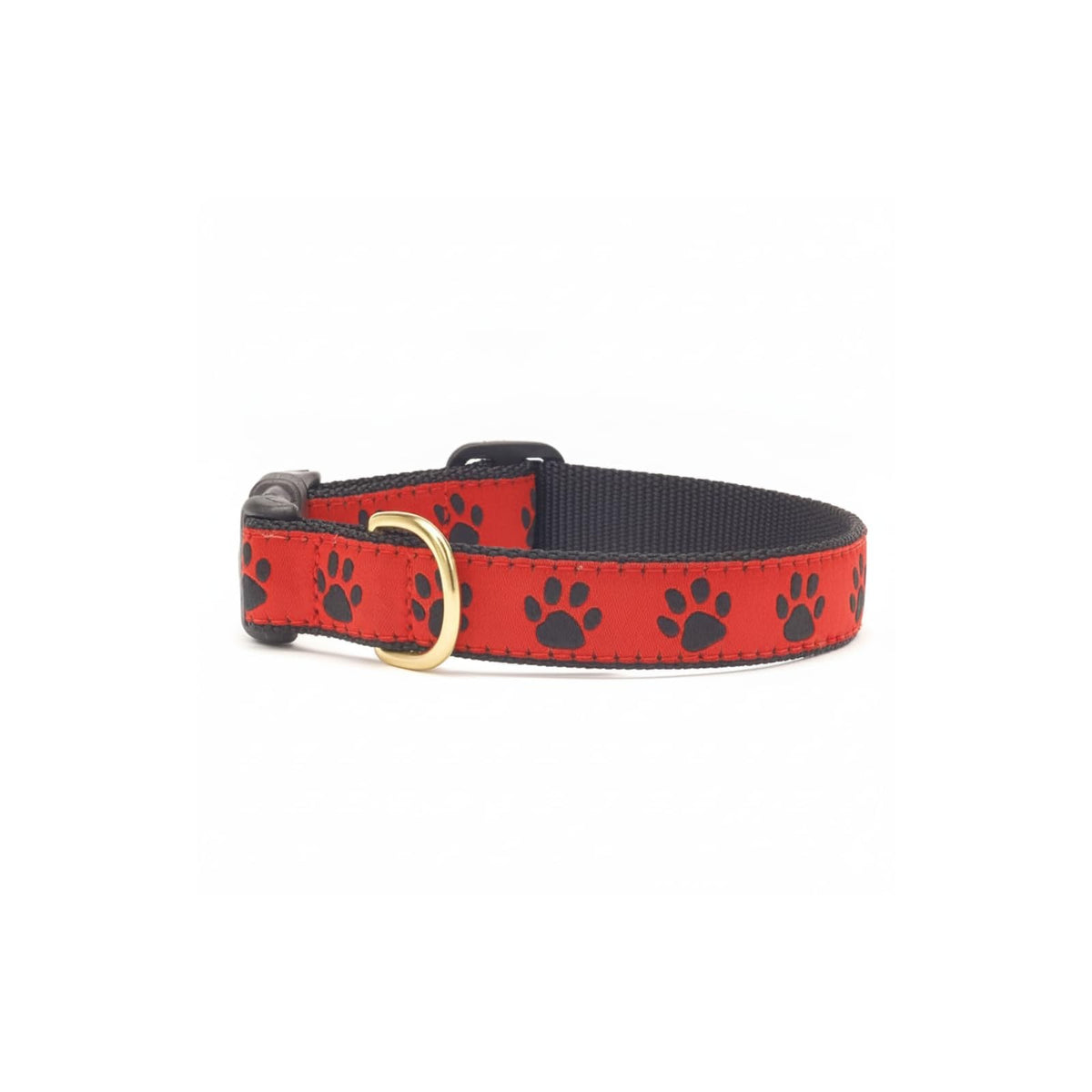 Up Country Animal Collar