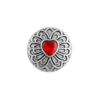 Petite Ginger Snaps Charm