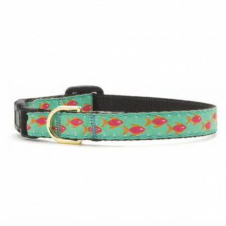 Up Country Animal Collar