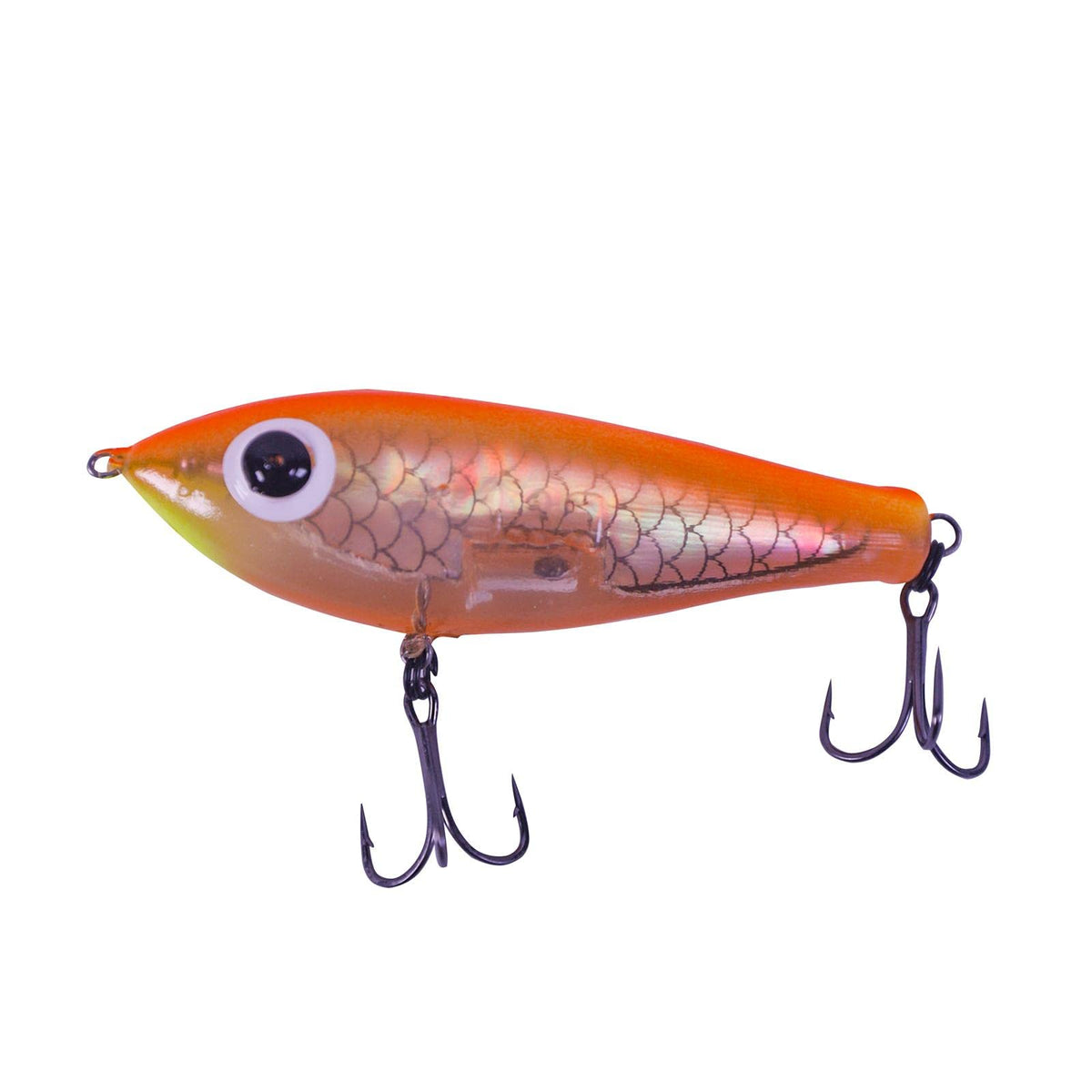 Paul Brown Fishing Hook