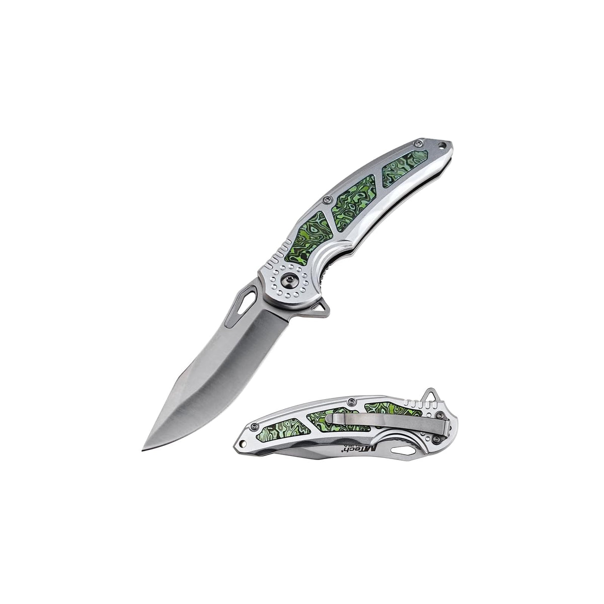 MTECH USA Knife