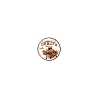 SMART BLONDE Decorative Signage, Durable