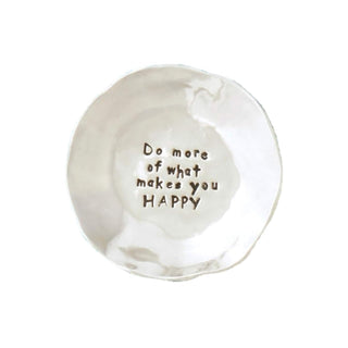 Basic Spirit Dishware Bowl, silver-gray, Art Deco